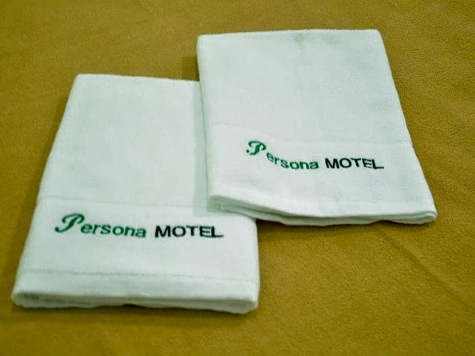 Persona Motel