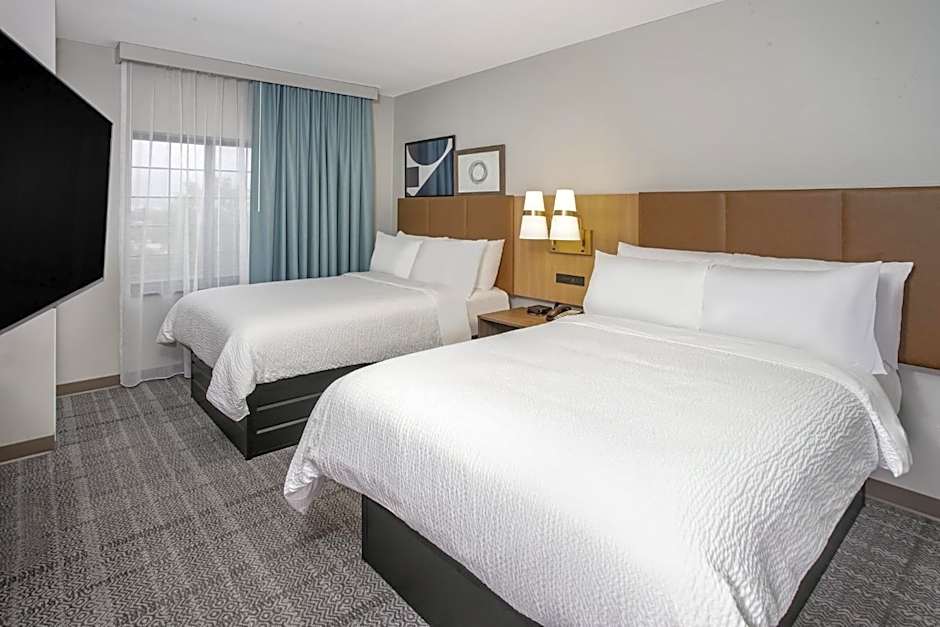 Staybridge Suites Williamsville - Buffalo