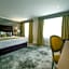 Best Western Abbots Barton Hotel