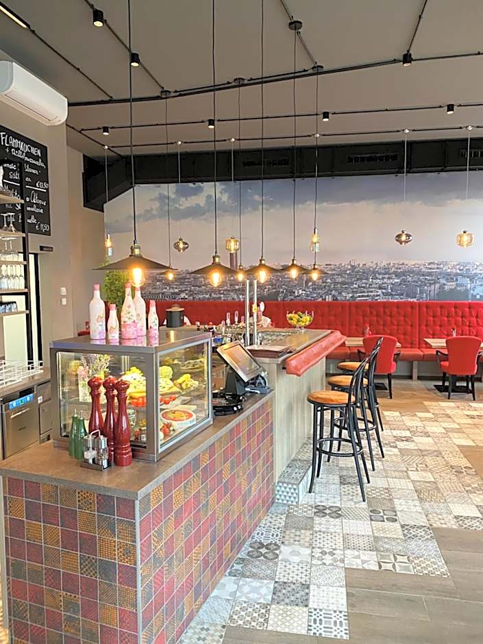 TT Aparthotel Neuhofen