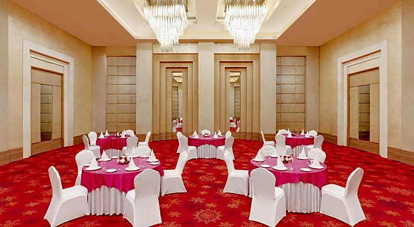 Lemon Tree Premier 2, Gurugram