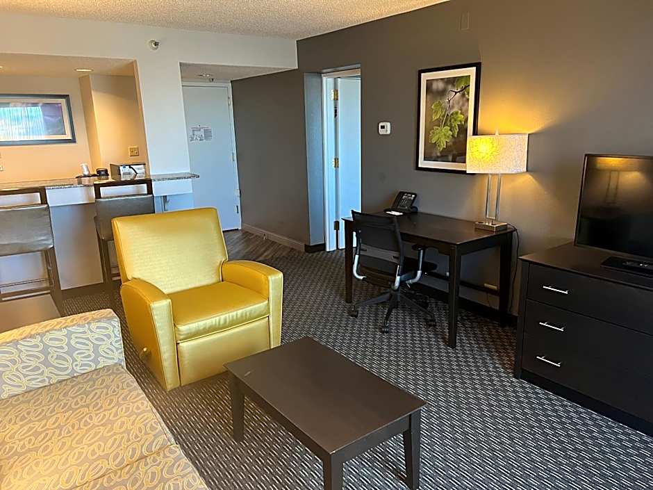 La Quinta Inn & Suites by Wyndham Denver Englewood Tech Ctr