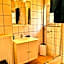Unieke vakantiewoning met jacuzzi in de natuur