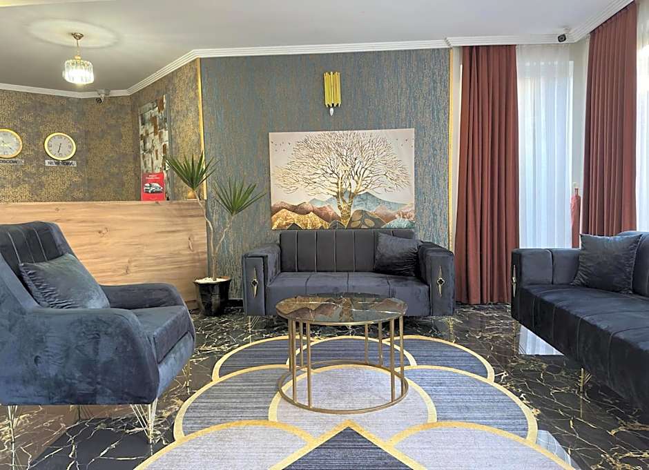 Grand Alisa Hotel (Ex. Royalisa Hotel)