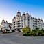 Oz Hotels Side Premium