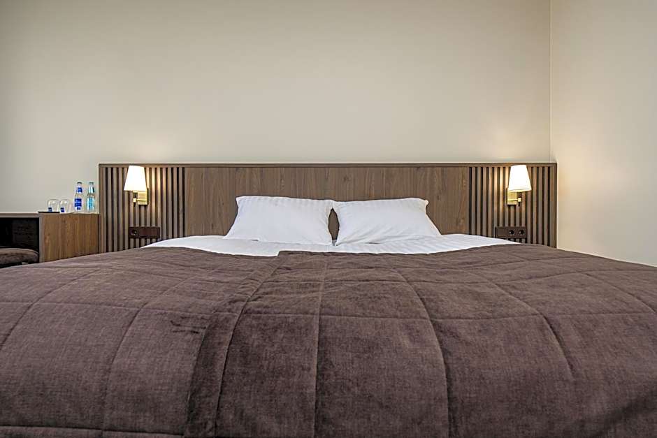 Gradiali Wellness and SPA