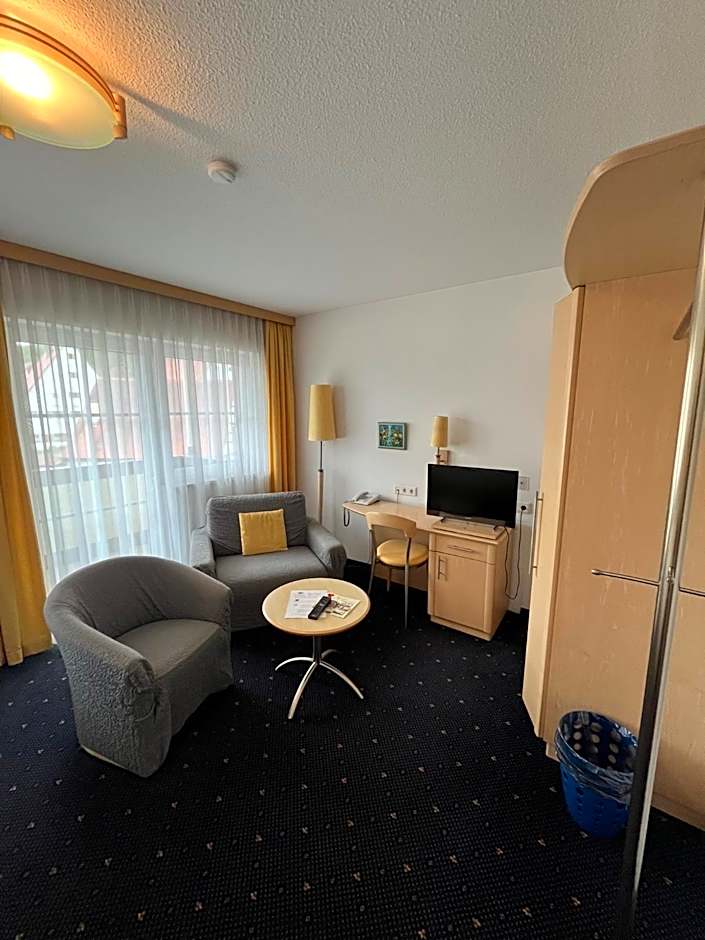 Hotel-Landpension Postwirt