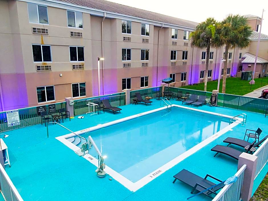 Sleep Inn Ormond Beach - Daytona