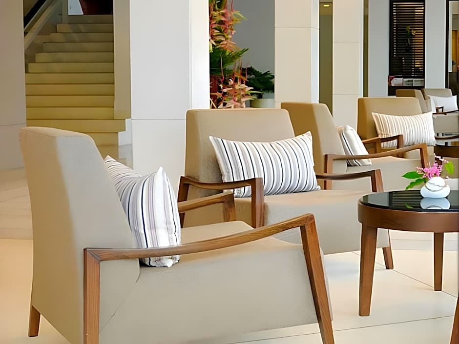Kasemsarn Hotel Chanthaburi