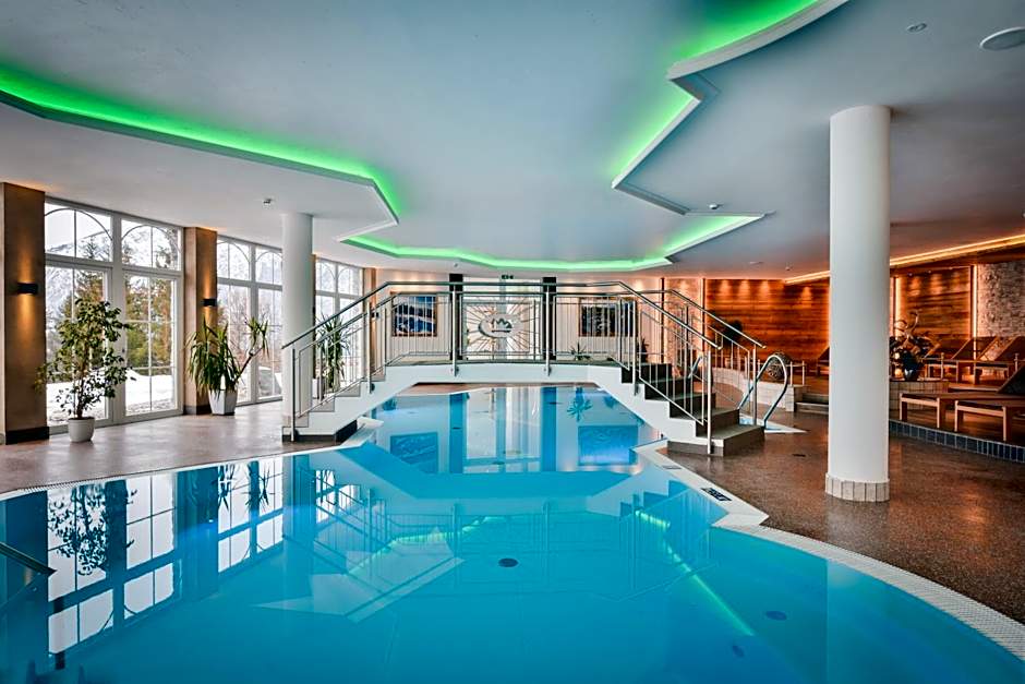 Hotel Panorama Royal