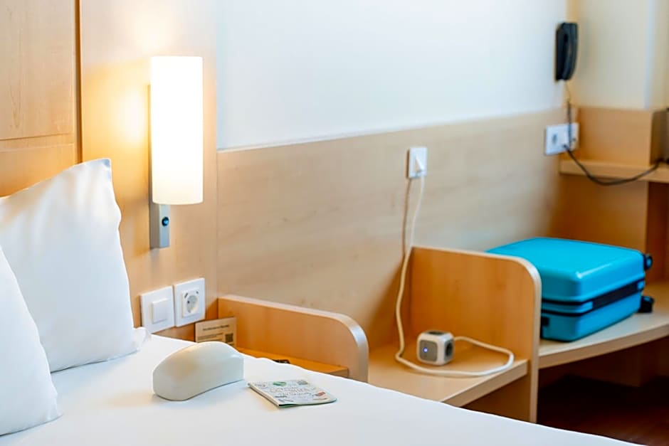 ibis Barcelona Ripollet