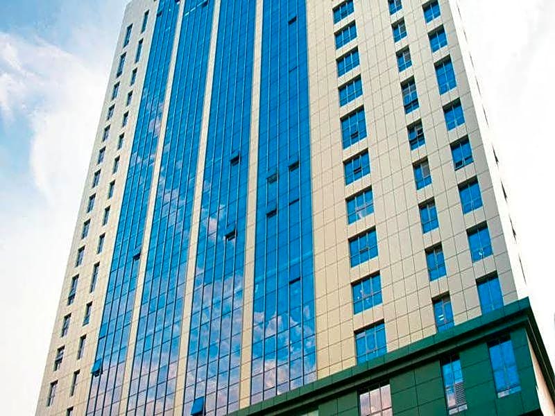 East Coast Hotel
