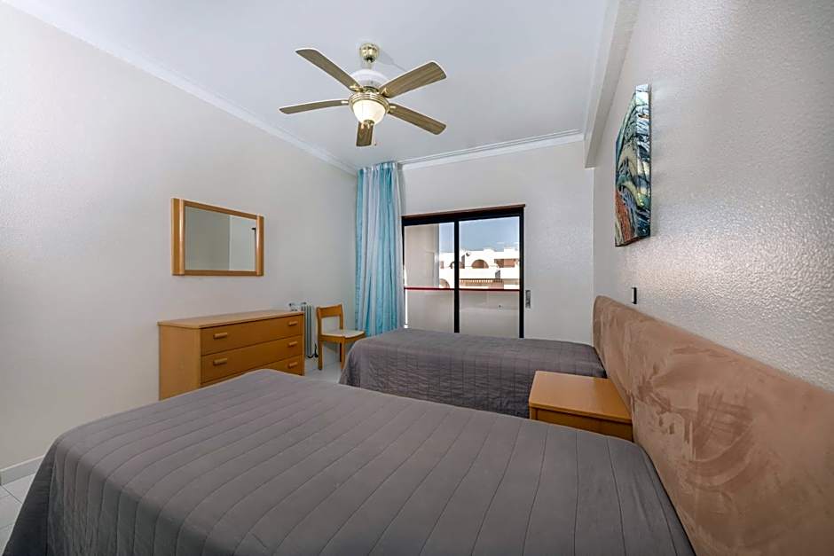 Ukino Terrace Algarve Concept