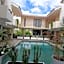 Suites las Palmas