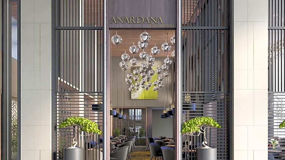 Holiday Inn and Suites Al Khobar By IHG