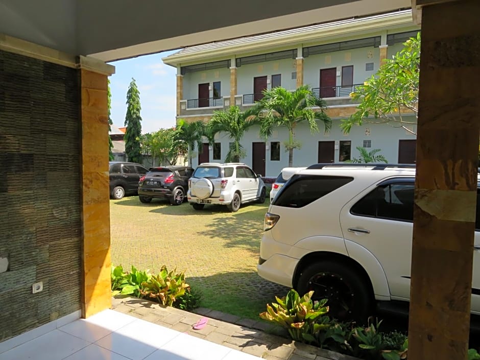 Tara Bali Residence