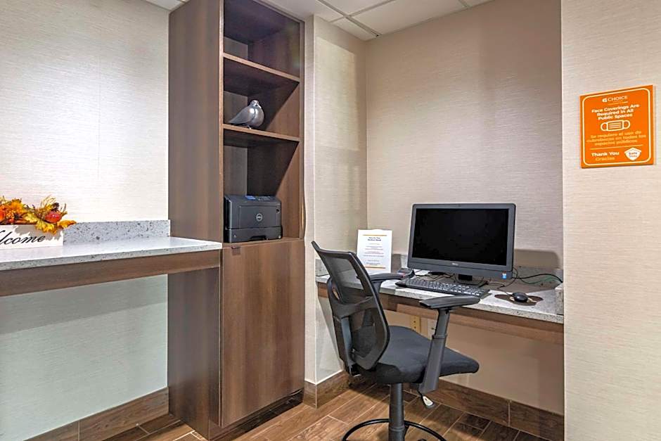 Comfort Suites Southpark
