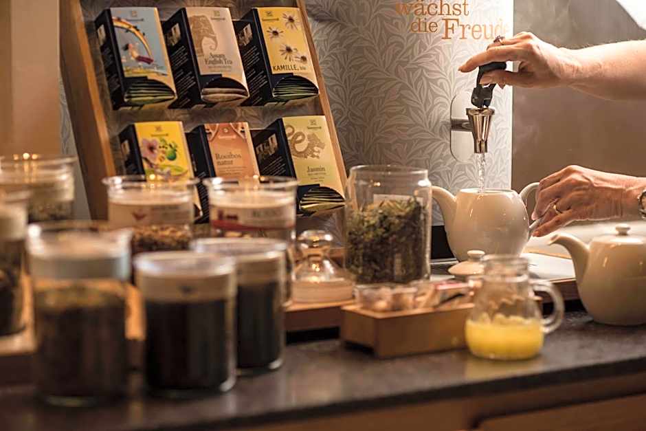 Garten-Hotel Ochensberger