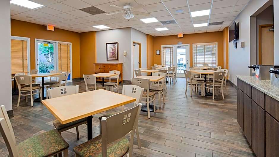 Best Western Ocala Park Centre