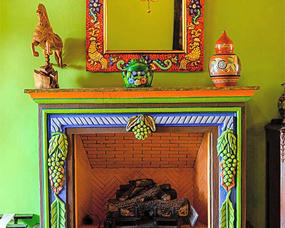 Hotel Casa Don Pascual