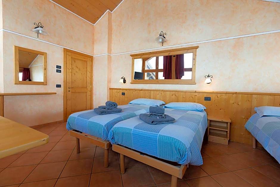 La Grolla Rooms & Apartments