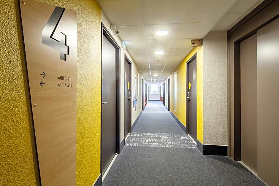 B&B HOTEL Meaux