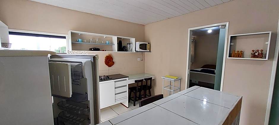 Casa temporada Araçoiaba