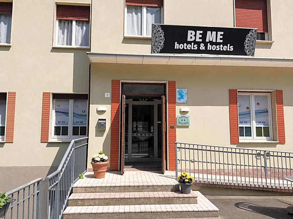 BaB Hotels and Apartments Helvetia