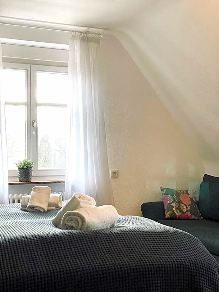 Hotel & Restaurant Grüner Baum Merzhausen