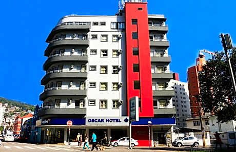 Oscar Hotel