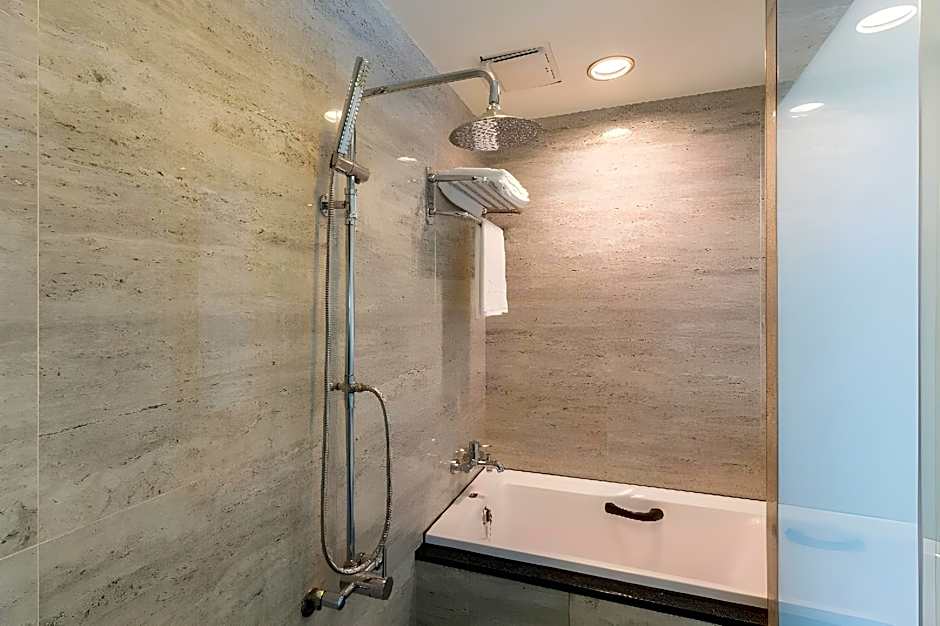 Guide Hotel Taipei Chongqing