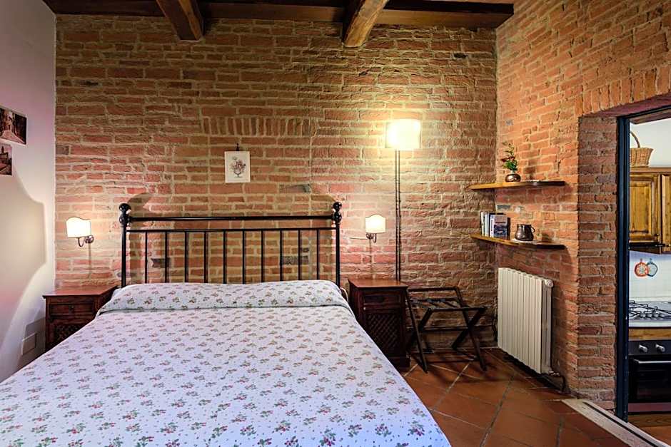 La Casa Delle Querce