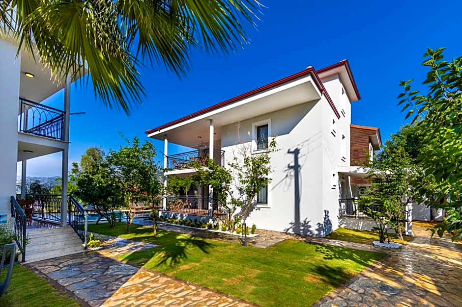 Elizya Boutique Hotel