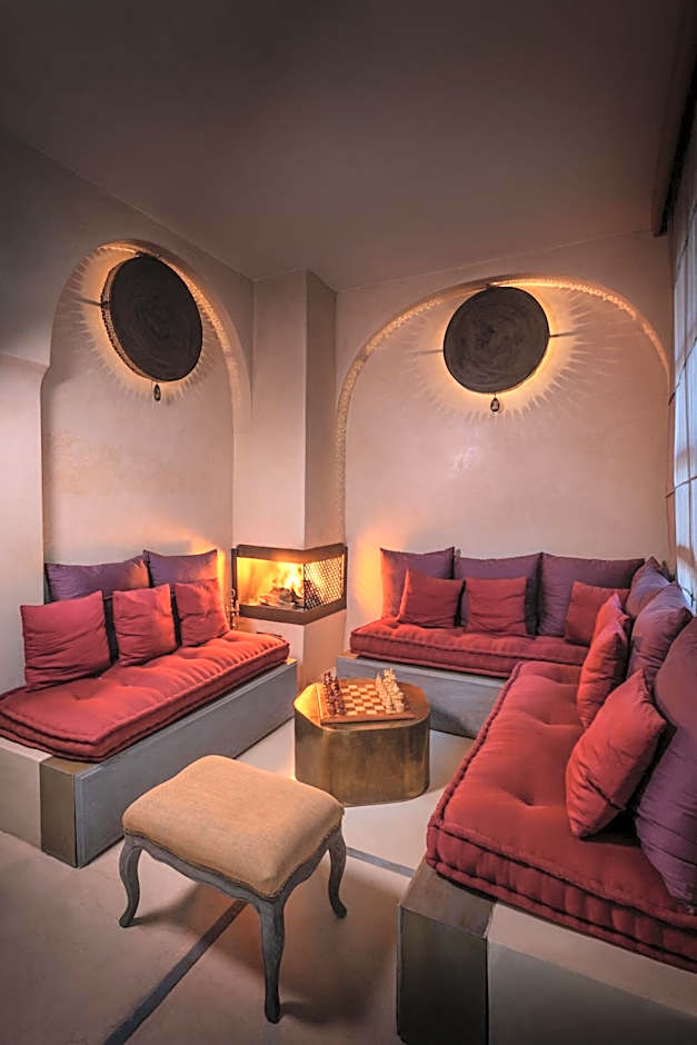 Riad Joya