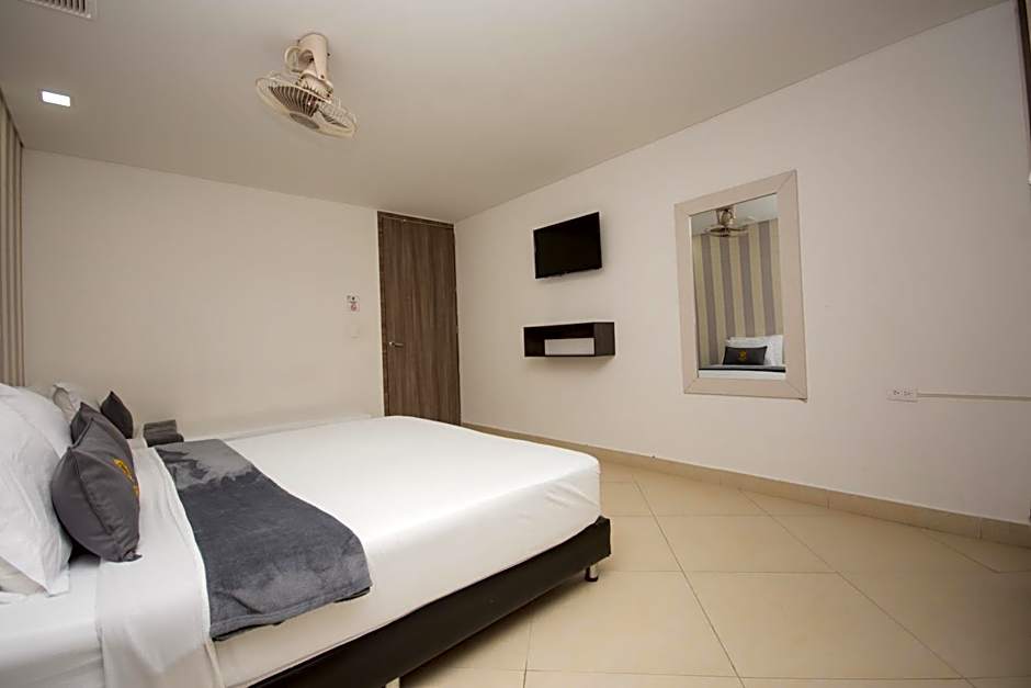 Hotel Perlatto