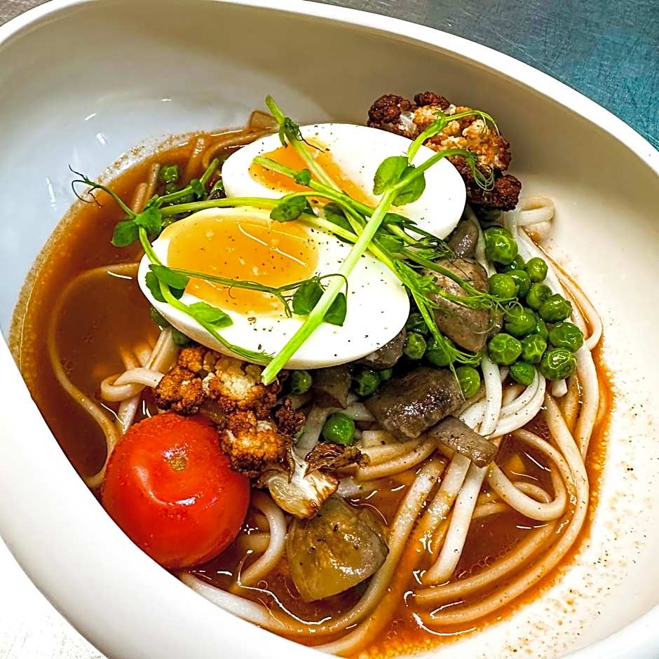 Brit Hotel De La Côte Des Havres