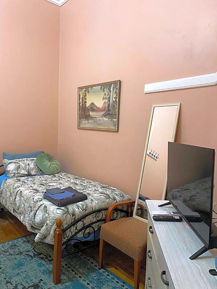 HISTORIC STAR LODGE and STATION MASTERS HOUSE NARRANDERA