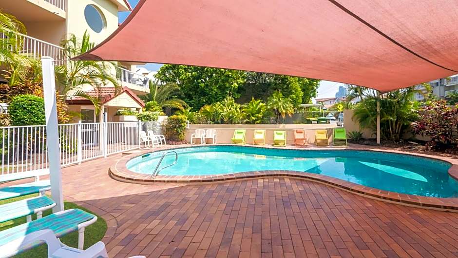 Jubilee Views Holiday Apartments