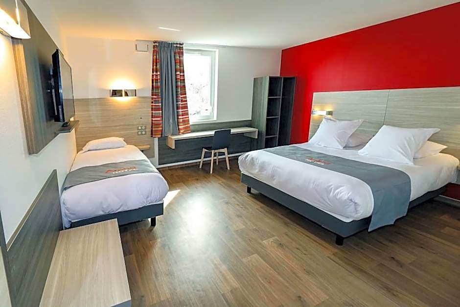 Hotel Arena Toulouse