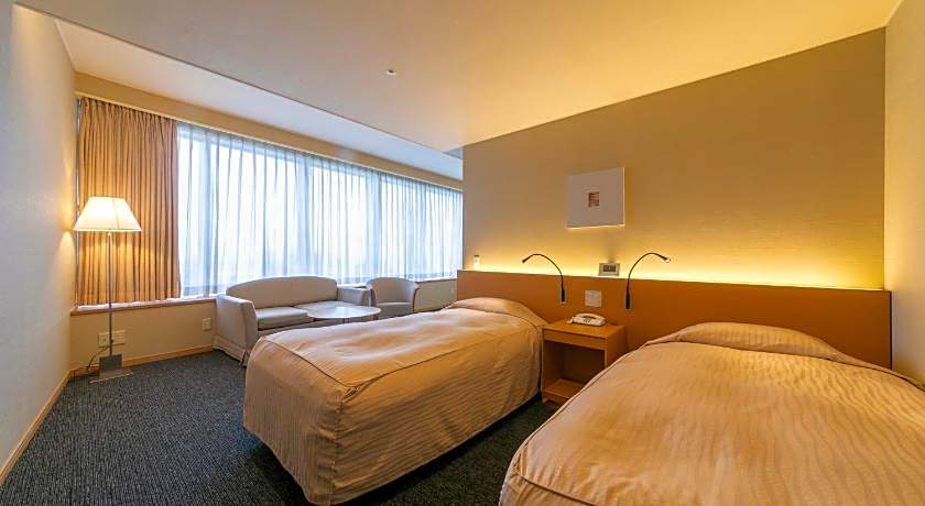 Hotel Landmark Wakayama