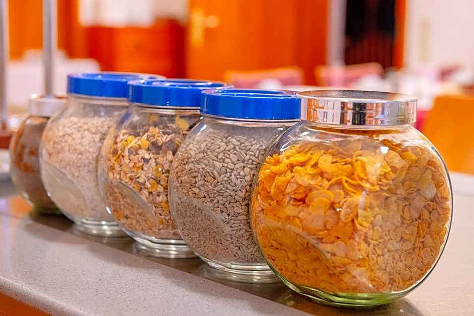 Christliche Gästehäuser Weinstraße