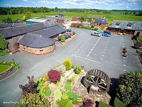 The Mill Forge