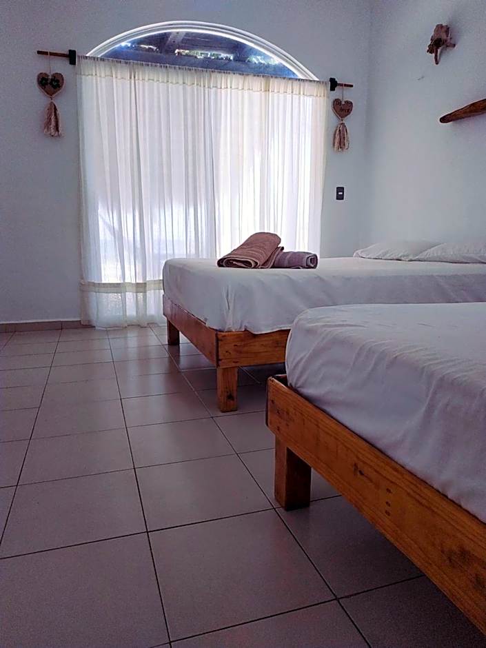 Casa Kayab