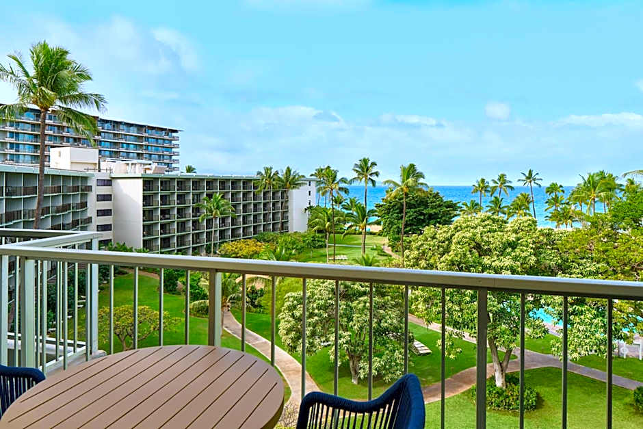OUTRIGGER Ka'anapali Beach Resort