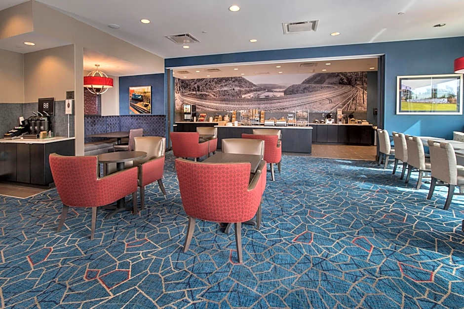 Fairfield Inn & Suites by Marriott Altoona