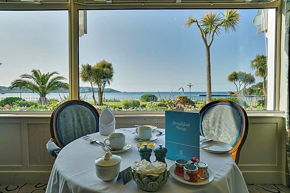 St Brelade's Bay Hotel