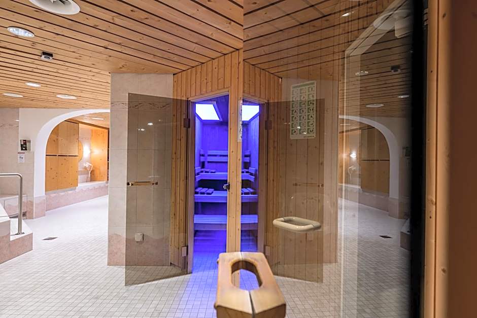 Hotel Vorab - Familienbetrieb mit Herz