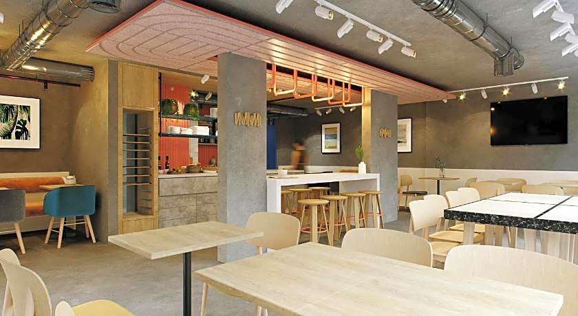 Ibis budget Pontivy Centre Bretagne