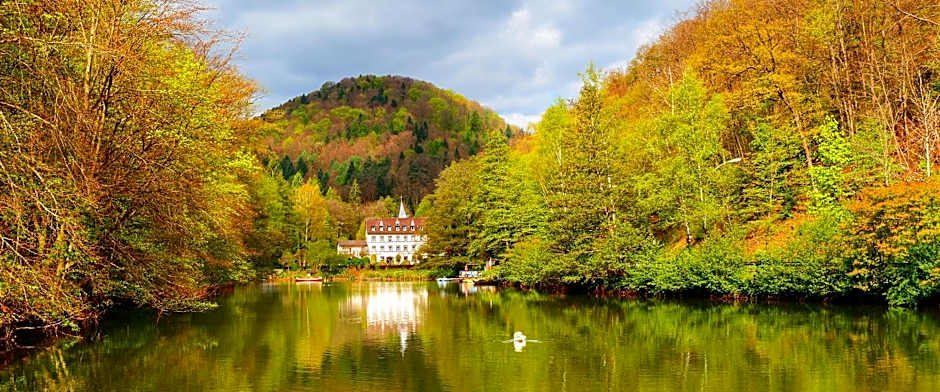 Hotel Pfalzer Wald