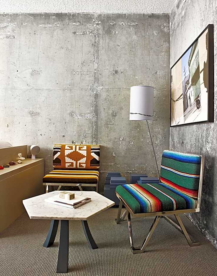 The Line Hotel